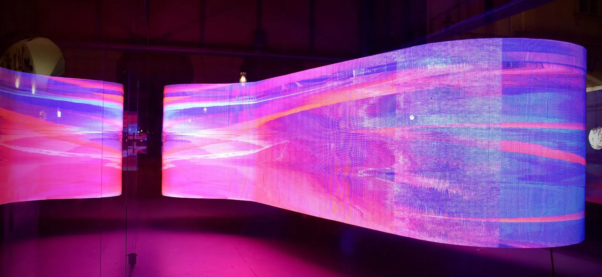 Qorvixcos: Your Partner for Stellar Projector and LED Screen Hire